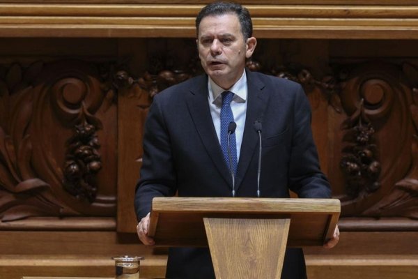 Portugal se dirige a unas elecciones anticipadas tras rechazarse la moción de confianza