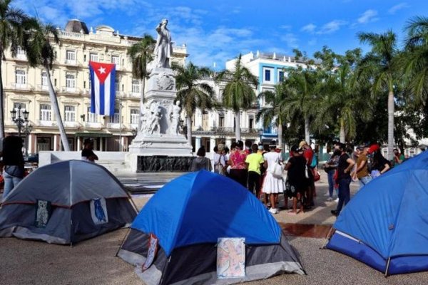 El Régimen cubano anuncia la finalización de excarcelaciones, pero solo unos 219 eran presos políticos