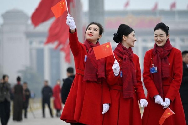 China rehabilita a su sector privado y al tecnológico para estimular su alicaída economía