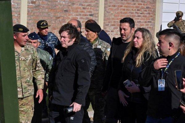 El Congreso argentino vota en contra de abrir un juicio político a Milei por la 'criptoestafa'