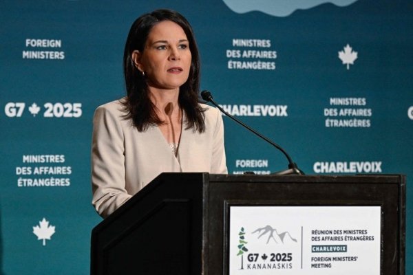 Más nucleares y menos pacifistas, Los Verdes alemanes destiñen por pragmatismo