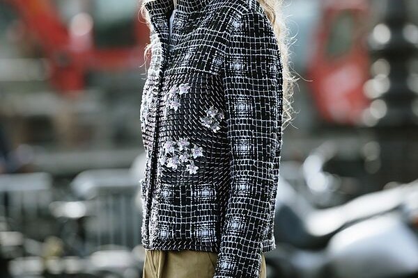 6 looks de primavera que siempre son clásicos y atemporales (para no pensar qué ponerte)