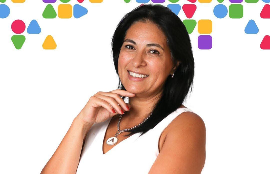 Ana Miño