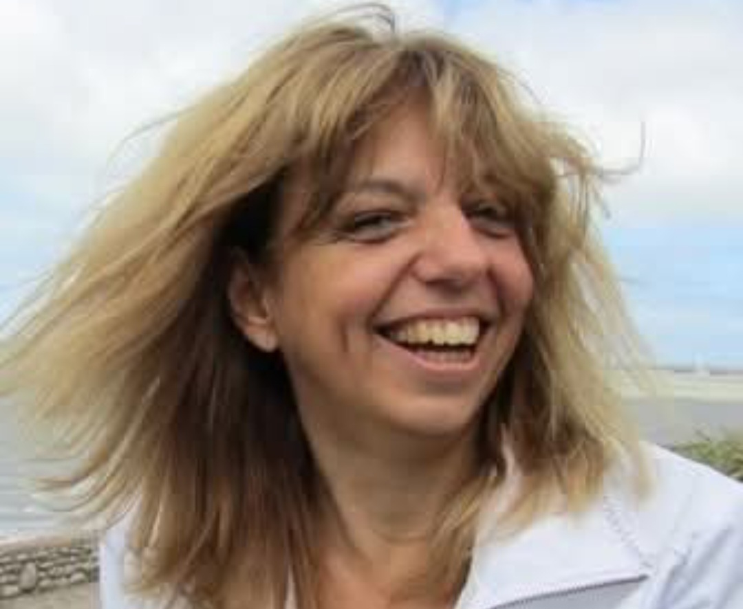 Susana Espinosa