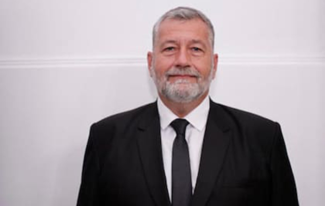 Miguel Arias