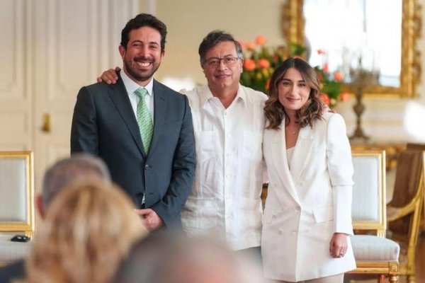 Dimite el ministro de Hacienda de Colombia después de cuatro meses en el cargo por diferencias con Petro