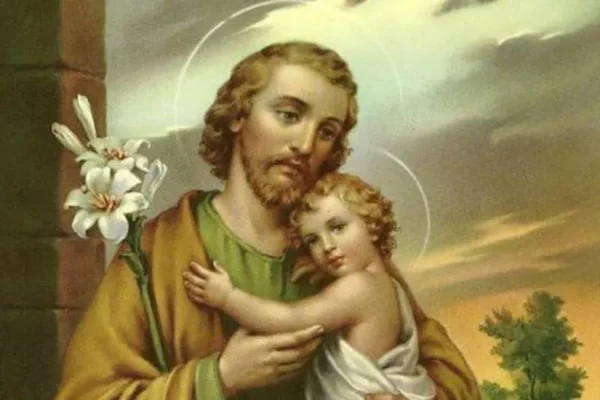 Día de San José: por qué se recuerda hoy, 19 de marzo