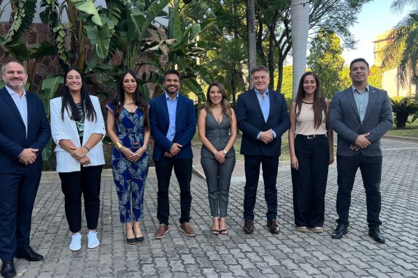 Daiana Roldán, nueva presidenta del Ente Norte Turismo