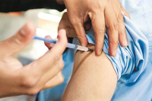 QUE HACEMOS! Las vacunas contra el dengue llegan a las farmacias correntinas con un costo de $107.000