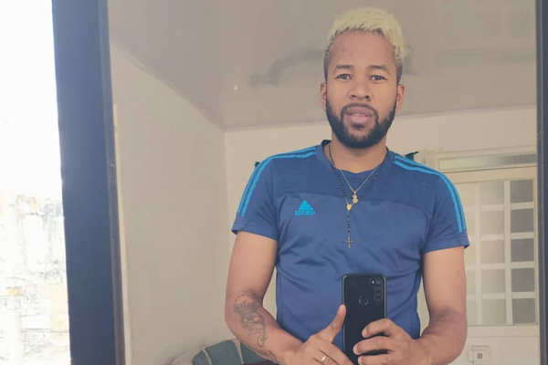 ¿Deportado por Trump por un tatuaje del Real Madrid? La historia de Jerce Reyes Barrios