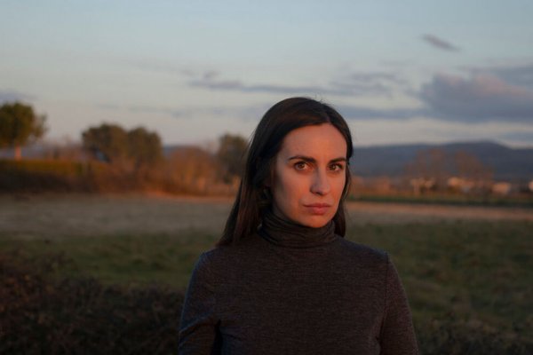 María Sánchez, poeta: 