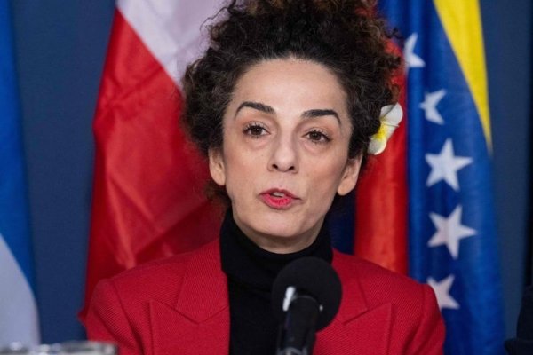 La Justicia de EE.UU. declara culpables a dos hombres de intentar matar a una periodista iraní en Nueva York