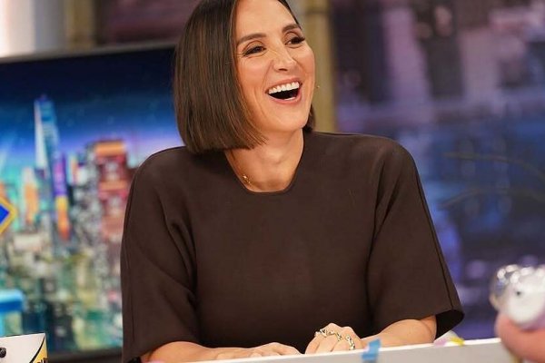 Tamara Falcó tiene el vestido de las novedades de Zara que todas las editoras de moda quieren en su armario de primavera