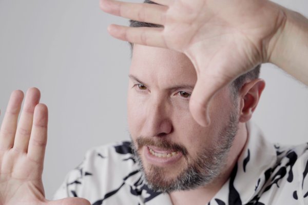 Diego Torrente presenta Emergencias junto a Juan Rosasco