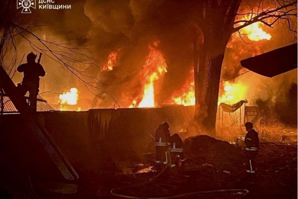 EE.UU. retoma el diálogo con Ucrania y Rusia mientras siguen los ataques mutuos