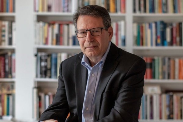 Robert D. Kaplan:  «Un conflicto entre EE.UU. y China sí que sería devastador»