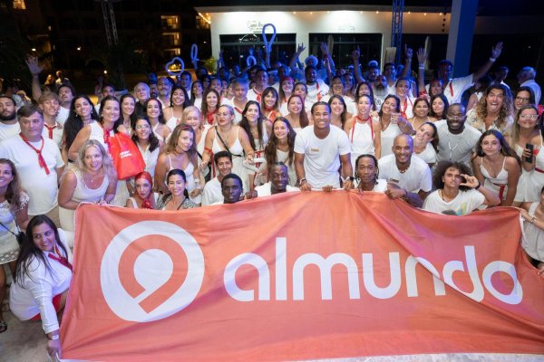 Con gran convocatoria se desarrolló la 18ª edición del Almundo Sales Summit