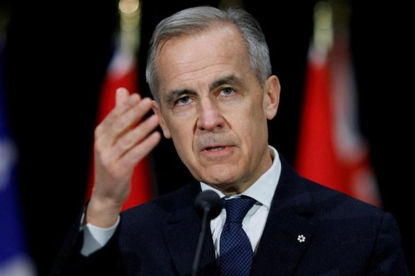 El primer ministro de Canadá convoca elecciones para el próximo 28 de abril