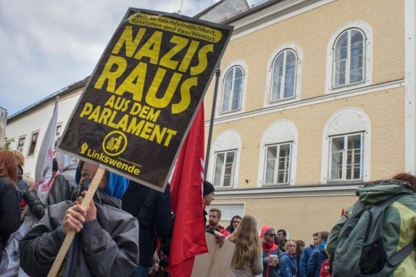 Apología del nazismo: la treta de Rusia para desestabilizar Europa y culpar a Ucrania de la guerra