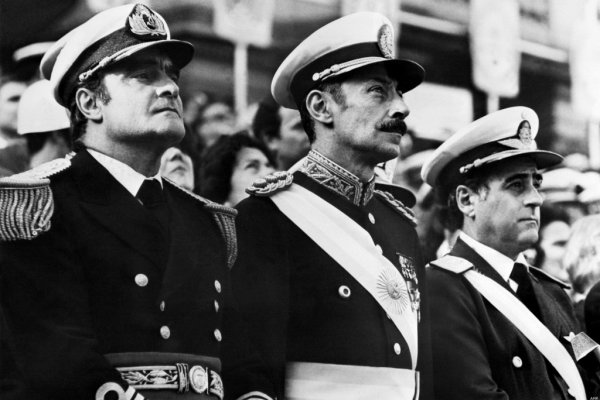 ARGENTINA! El Gobierno ordenó desclasificar la documentación sobre el accionar de la Dictadura