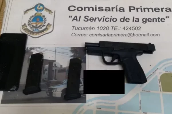 Joven desaparecido en Itatí fue encontrado en Corrientes