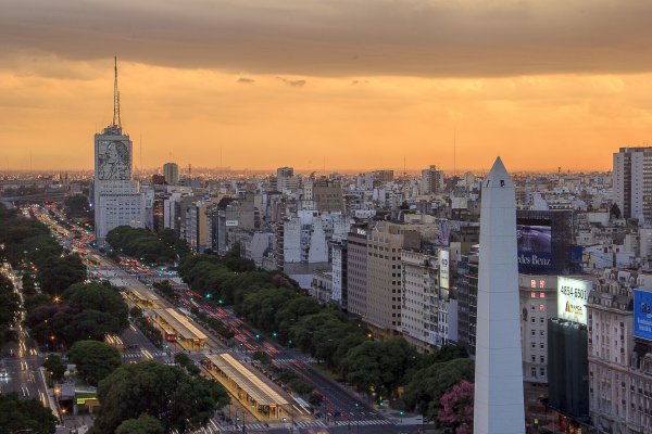 La ciudad de Buenos Aires recibirá más de 116 mil turistas durante el fin de semana largo