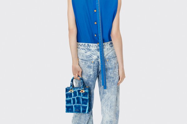 Fun Leathers Schiaparelli