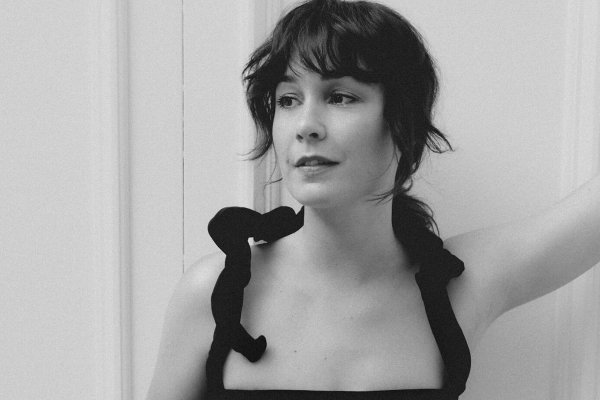 Nadia de Santiago estrena en Netflix 