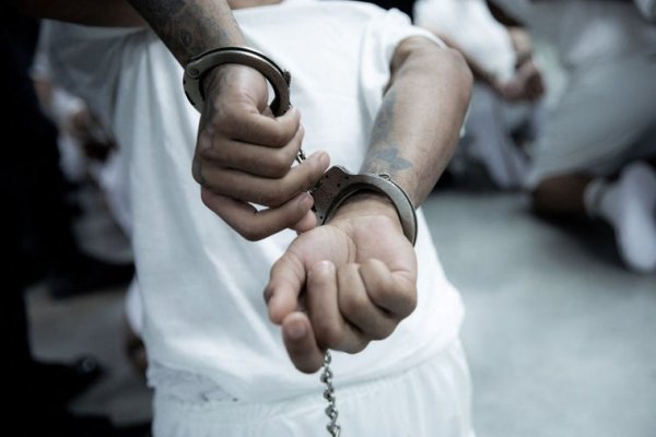 EE.UU. extraditará a Chile a tres miembros del Tren de Aragua, incluyendo a uno de los sospechoso del asesinato de Ronald Ojeda