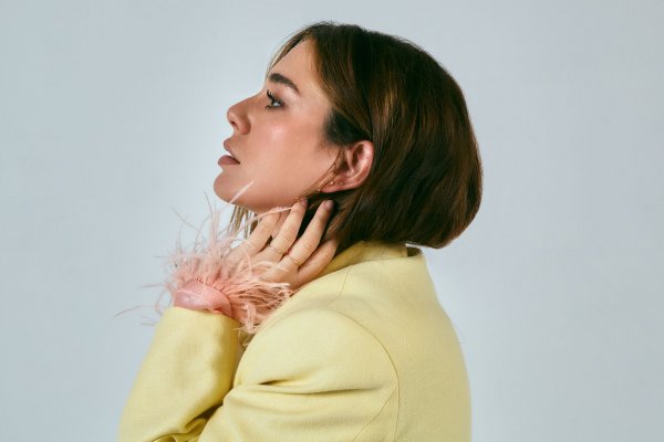 Blanca Suárez: 