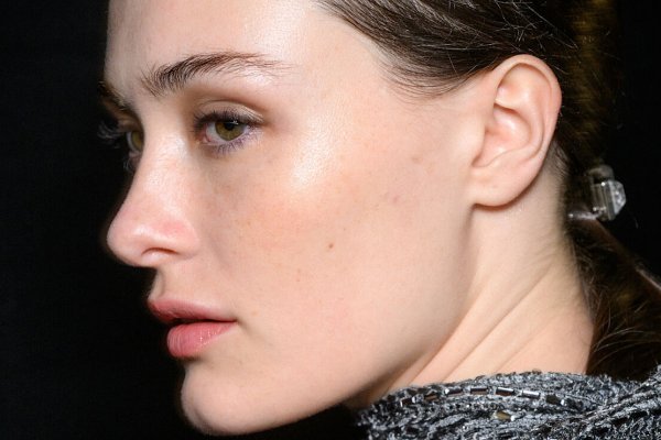 Marta Arce, maquilladora: 