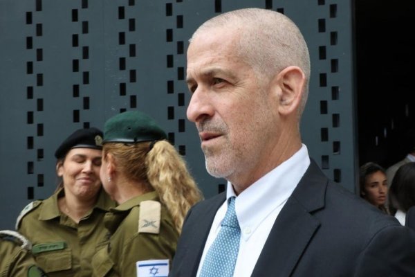 Netanyahu acusa al jefe de la seguridad nacional de investigar a un ministro sin su consentimiento