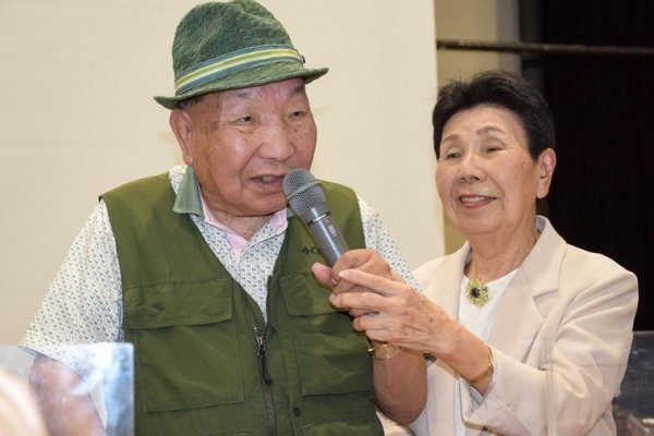 80 dólares por día: la compensación para el japonés de 89 años que se pasó injustamente cuatro décadas en el corredor de la muerte