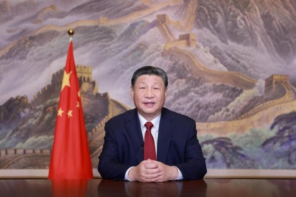 China acusa a EE.UU. de «interferir en los asuntos internos» de Venezuela con su anuncio de aranceles