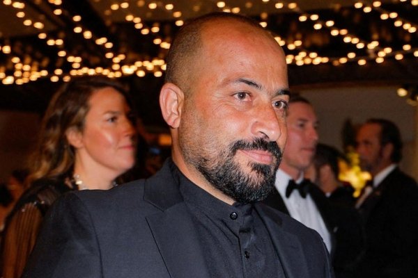 En libertad el codirector de 'No other land' Hamdan Ballal, arrestado este lunes por los colonos israelíes