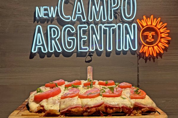 New Campo Argentino marca tendencia en Miami con los Miércoles de Milanesas