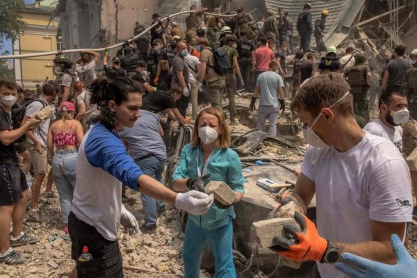 ¿Por qué la UE se pone en modo alerta y habla de 72 horas para responder a una posible emergencia?