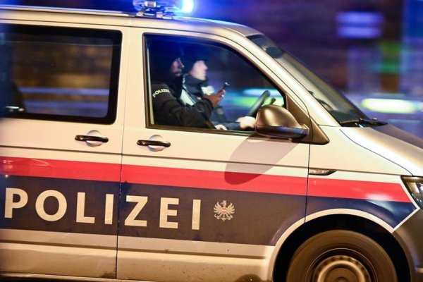Detenido un hombre en Viena tras colocar un camión frente a la sede de la televisión pública y asegurar que contenía explosivos
