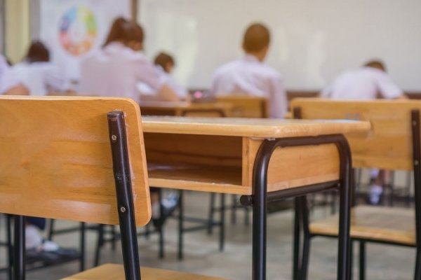 SORPRESA DEL DÍA! El Gobierno subió el salario mínimo a los docente