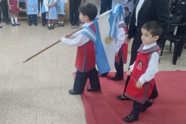 Los CDI provinciales comenzaron el ciclo lectivo 2025