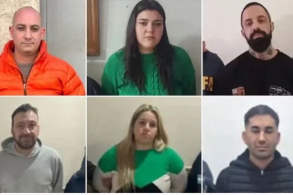 UN PASO MÁS! Confirmaron el procesamiento de los 