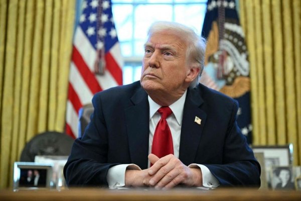 Un tribunal de apelación mantiene el bloqueo de las deportaciones exprés de Trump
