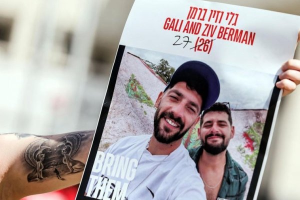 Hamás amenaza con devolver «en ataúdes» a los rehenes si Israel mantiene su ofensiva