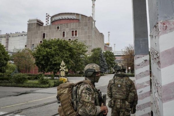 Condenados en Rusia a penas de hasta 23 años de prisión más de veinte miembros del batallón Azov