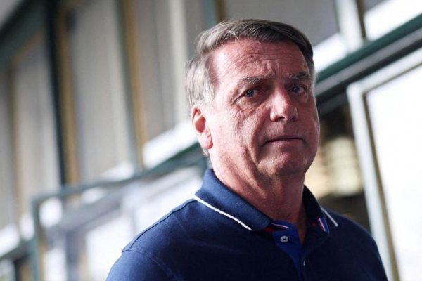 Bolsonaro será juzgado por intentar un golpe de Estado en Brasil