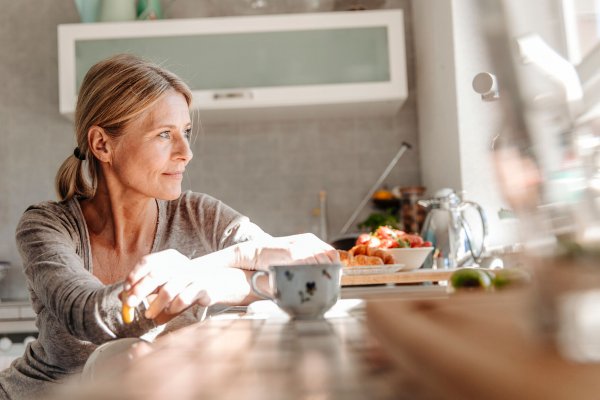 Sonia Lucena, nutricionista: 