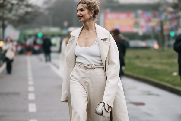 Estas 3 prendas que llegaron anoche a Zara las van a meter en su maleta de Semana Santa todas las editoras de moda
