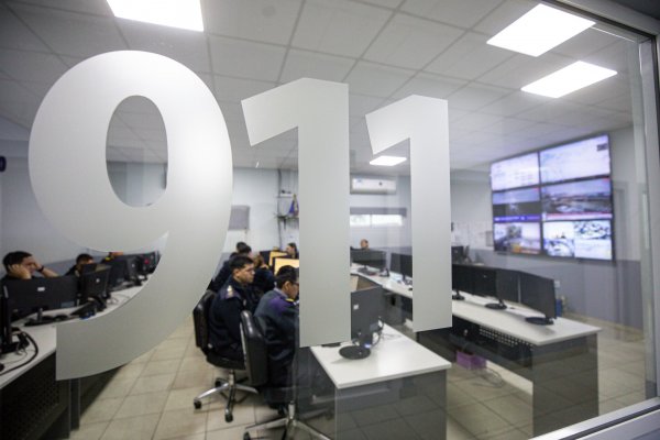Ladrona estuvo 7 años libre a pesar de estar condenada y la detuvieron en un nuevo intento de robo
