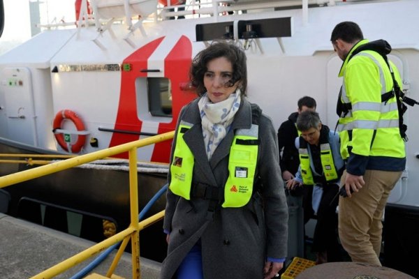 La UE matiza sus planes de crisis: «La preparación es como tener un seguro»