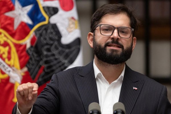 El presidente Boric declarará como imputado en el caso por la fallida compra de la casa de Salvador Allende